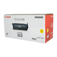 CANON Cartridge323 Toner