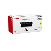 CANON Cartridge332 Toner