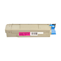 C610 44315312 Premium Generic Toner Cartridge