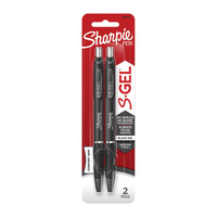 SHARPIE RetrPen 0.7 Pack 2 Box of 6