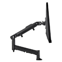 Atdec AWM Single monitor arm solution - 618mm dynamic arm - 0-9 kg - single base - bolt