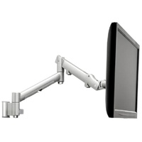 Atdec AWMS-DW6 Spring-assisted single display wall mount