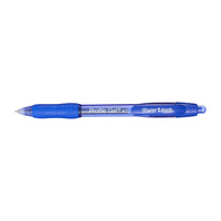 PAPER MATE Prf RT 0.7 Gel Pen Box of 12