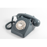 GPO RETRO GPO 746 ROTARY TELEPHONE