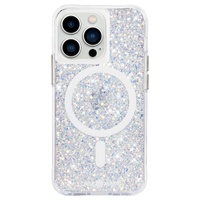 FORCE TECHNOLOGY Twinkle Case MagSafe/Antimicrobial - For iPhone (6.1')