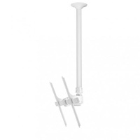 Atdec Telehook 30-70 Ceiling Mount Tilt Long