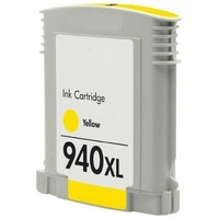 Compatible Remanufactured HP #940 XL Ink Cart