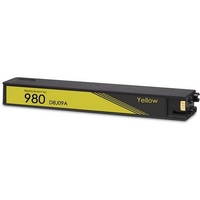 Compatible HP #980 Inkjet