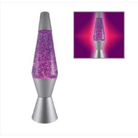 Diamond Glitter Lamp