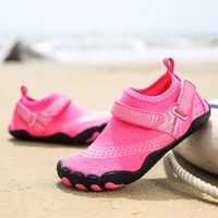 Kids Water Shoes Barefoot Quick Dry Aqua Sports Shoes Boys Girls