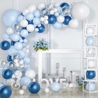 Balloon Arch Kit Set Garland Birthday Wedding Baby Shower Party Decor