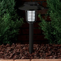 Solar Mosquito Killer Lamp.