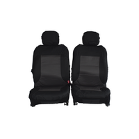 UNIVERSAL FRONT SEAT COVERS  SIZE 30/35 EL TORO SERIES II