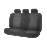 Universal Premium Rear Seat Covers Size 06/08S