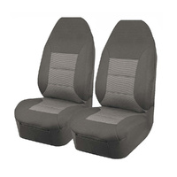 Universal Premium Front Seat Covers Size 60/25