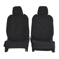 Prestige Jacquard Seat Covers - For Chevrolet Colorado 2008-2012