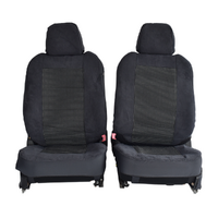 Prestige Jacquard Seat Covers - For Mazda 3 Sedan/Hatch 2004-2009