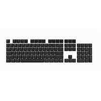 CORSAIR PBT Double-shot Pro Keycaps - Keyboard