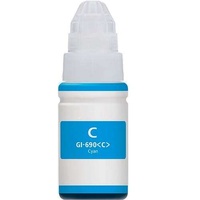 Compatible Canon GI690 Ink Bottle