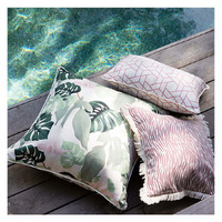 Cushion Cover-With Piping-Hanoi