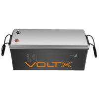 VoltX 12V Lithium Battery