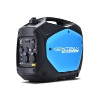 Gentrax Pure Sine Wave Inverter Generator