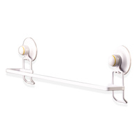 KiahLoc Towel Rail Holder Removable Suction