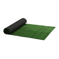 Artificial Grass Lawn Flooring Outdoor Synthetic Turf Plastic Plant Lawn