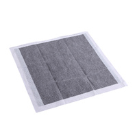 60x60cm Charcoal Pet Puppy Dog Toilet Training Pads Ultra Absorbent