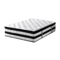 Baldwin  35CM Thickness Euro Top Egg CraFoam Mattress