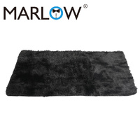 Floor Rug Shaggy Rugs Soft Large Carpet Area Tie-dyed