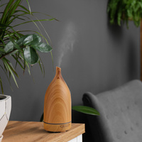 100ml Ultrasonic Aroma Diffuser