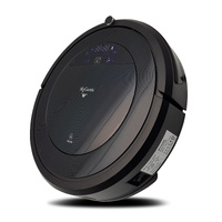 Robotic Vacuum Cleaner ZX1000