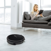 I9 Robotic Vacuum Cleaner