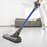 My Genie X5 Cordless Vacuum Cleaner