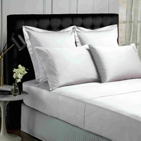 500 Thread count Cotton Bamboo Sheet sets