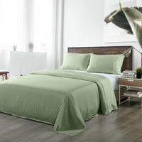 Blended Bamboo Sheet Set