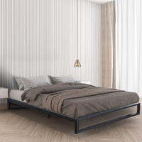 Florence Metal bed base