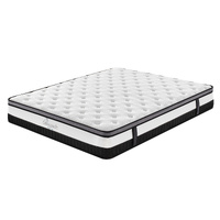 Baddow Euro Top Pocket Spring Mattress