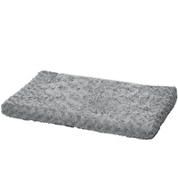 Pet Bed Dog Beds Bedding Soft Warm Mattress Cushion Pillow Mat Velvet