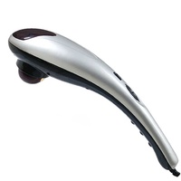 Hand Held Full Body Massager Shoulder Back Leg Pain Therapy