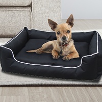 Heavy Duty Waterproof Dog Bed