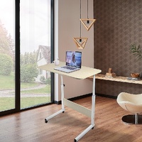 Wood Computer Desk PC Laptop Table Workstation Office Study Home Furniture,