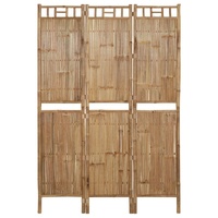 Dunn Room Divider Bamboo