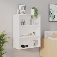 Hanging Wall Cabinet 69.5x32.5x90 cm