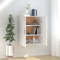 Hanging Cabinet 69.5x34x90 cm Engineered Wood