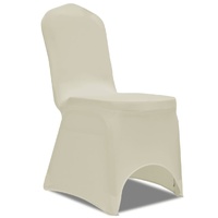 50 pcs Stretch Chair Cover