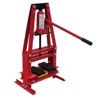 Hydraulic Heavy Duty Floor Shop Press