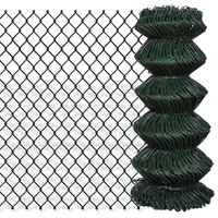 Chain Link Fence Steel