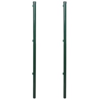 Fence Posts 2 pcs